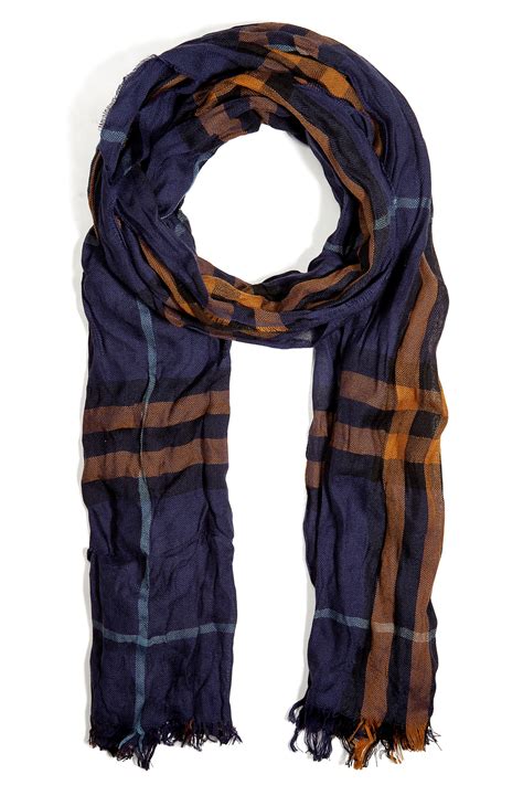 burberry cashmere and merino wool scarf|burberry check cashmere scarf sale.